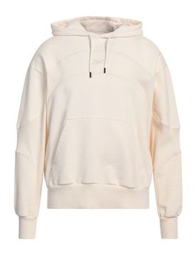 Sweatshirt Herren Cremeweiß L,M,S,XL Herren