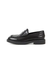 Mocasines ALEX W negro 38