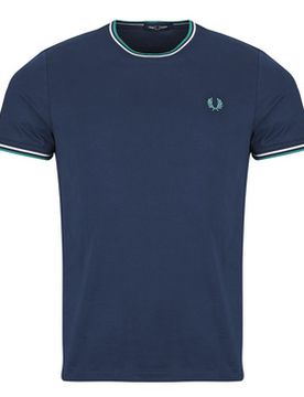 T-Shirt Twin Tipped T-Shirt Eu S;It S Male