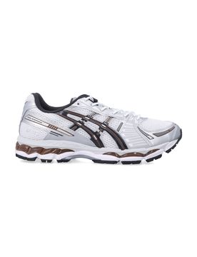 GEL-Kanado 12.1 Sneakers - Modern Performance Meets Classic Design