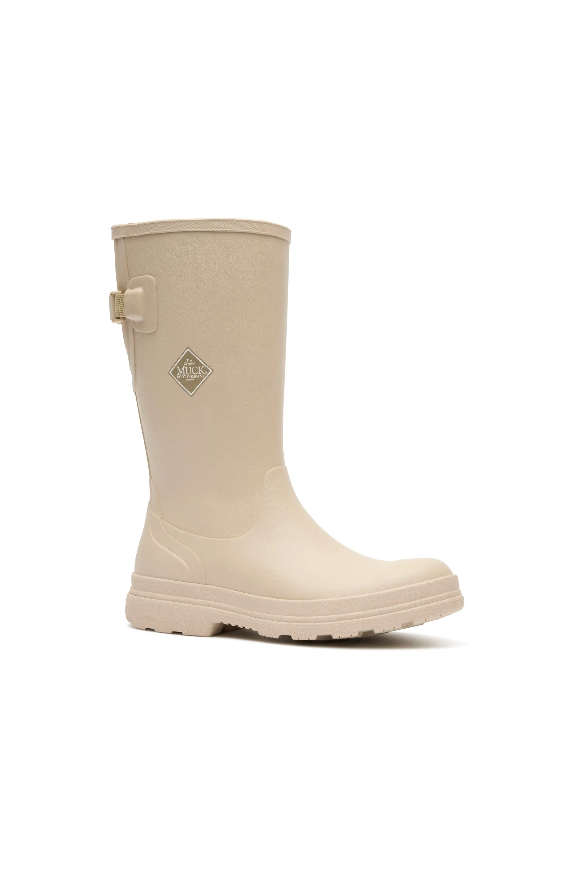 Womens Rainscape Tall Wellington Boot - - Size: 7 - Muck Boots - FashionsVida