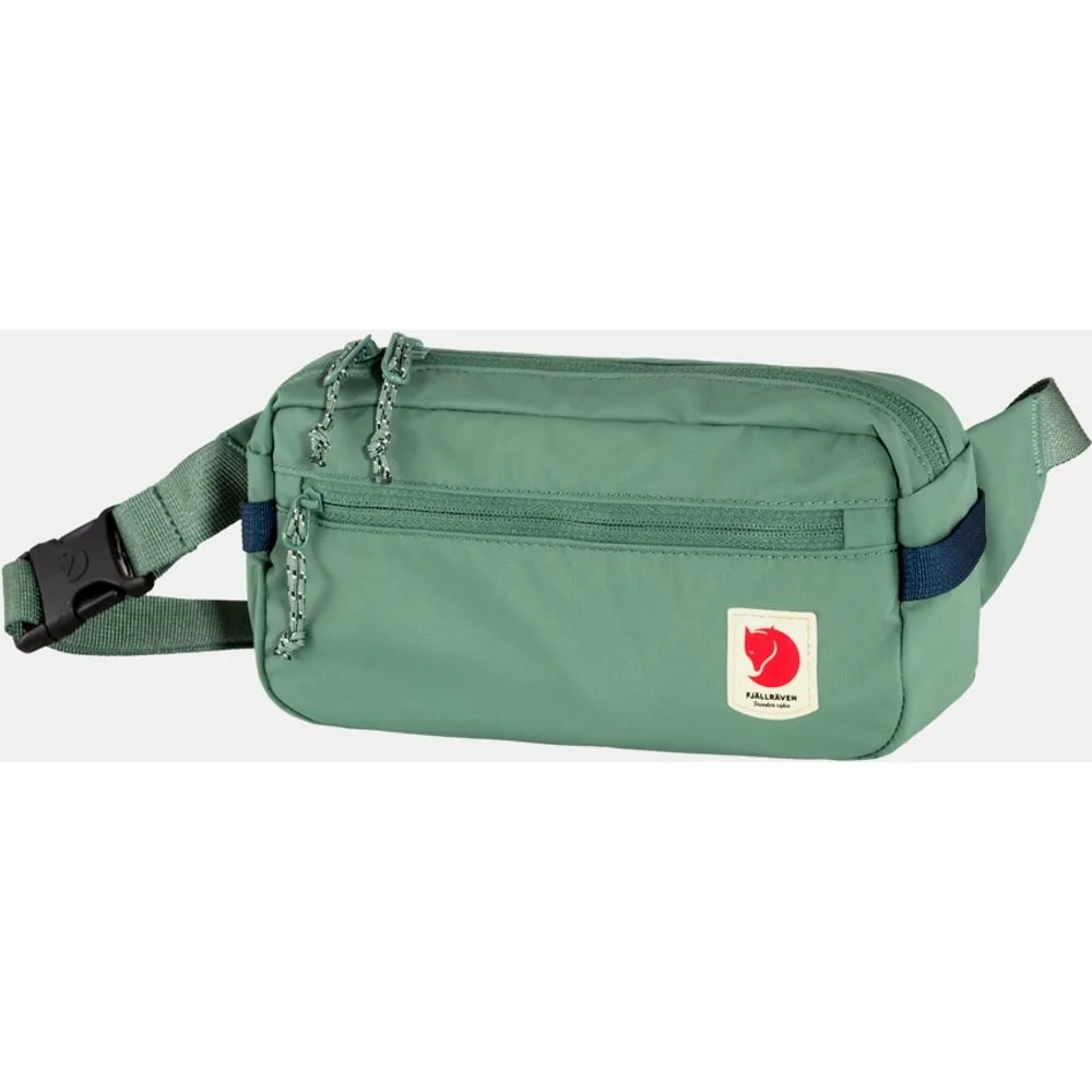 Fjällräven - High Coast Hip pack - Fjällräven - FashionsVida