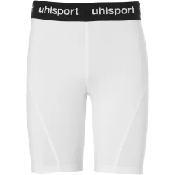 Distinction pro pantalón futbol calentador Blanco (140)
