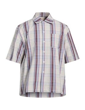 Camisa Hombre Gris perla 44,48,50,52 Hombre