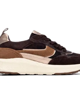 Baskets 14614501 Brown EU 37