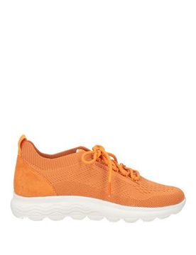 Sneakers Damen Orange 36,37 Damen