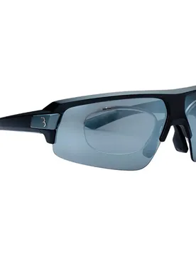 Occhiali Da Sole Impulse Optic Black Matt