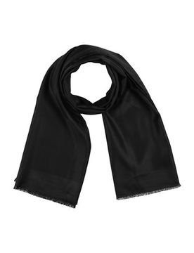 Schal Damen Schwarz -- Damen
