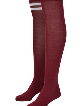 Calcetines hasta la rodilla / /