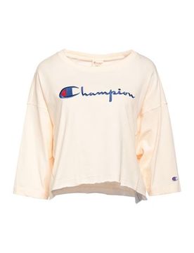 T-shirts Damen Pfirsich XL Damen