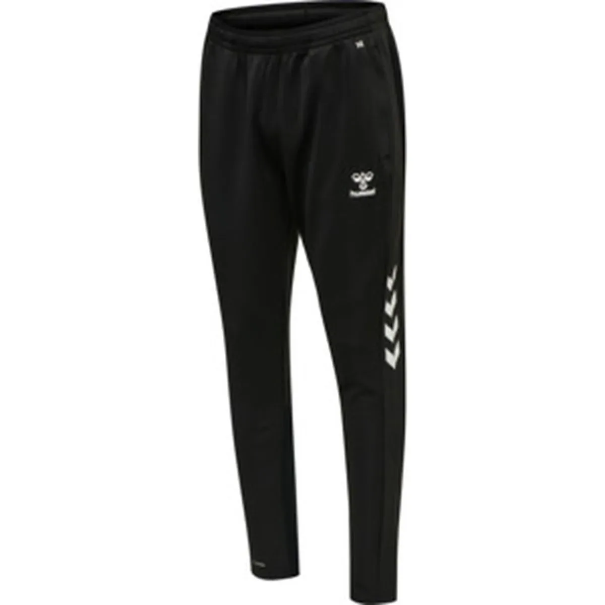 Core XK Training Poly Trainingshose, schwarz XL - Hummel - FashionsVida