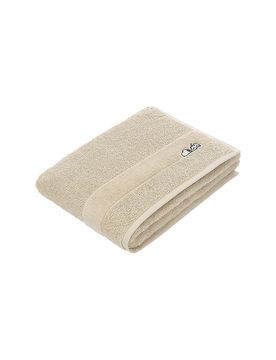 Toalla de ducha 67x140cm SLEEPY SNOOPY Tibet beige