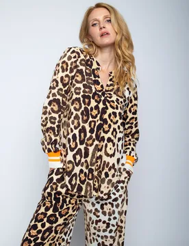 Damenbluse female - 38 - FashionsVida