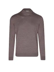 Pullover dunkelrot XL herren