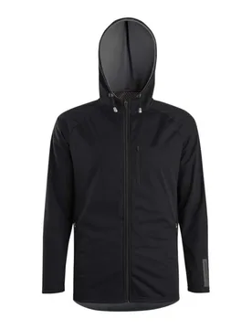 Gist Giacca Micron 15 Black - Gist - FashionsVida