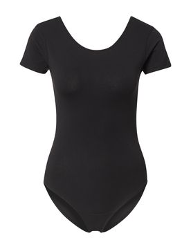 Urban Classics Body camiseta negro