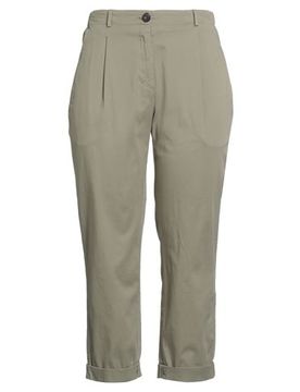 Hose Damen Militärgrün 32 Damen