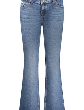 Damen JEANS Blau W5RA1SD5M44_BLGJWM