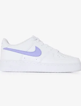 Air Force 1 Low blanc/violet 38 - Nike - FashionsVida