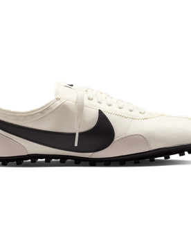 Moon Shoe OG Herren Sneaker - Weiß - Größe 38.5 - Netz/Synthetik White 38.5
