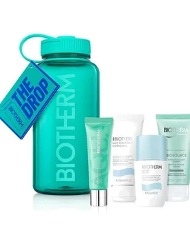 Biotherm Aqua Drop Set - Biotherm - FashionsVida