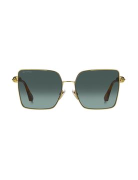 Occhiali da sole 0138S-F2AEQ Donna