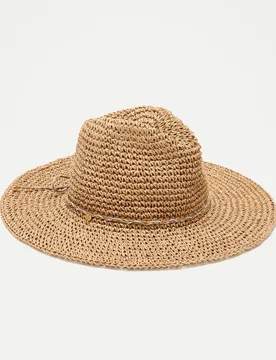 Tintoretto - Sombrero varillas - Tintoretto - FashionsVida