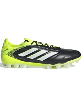 Fußballschuhe Copa Pure III Elite 2G/3G AG - Noir - unisex - Size: 45 1/3 - Adidas - FashionsVida