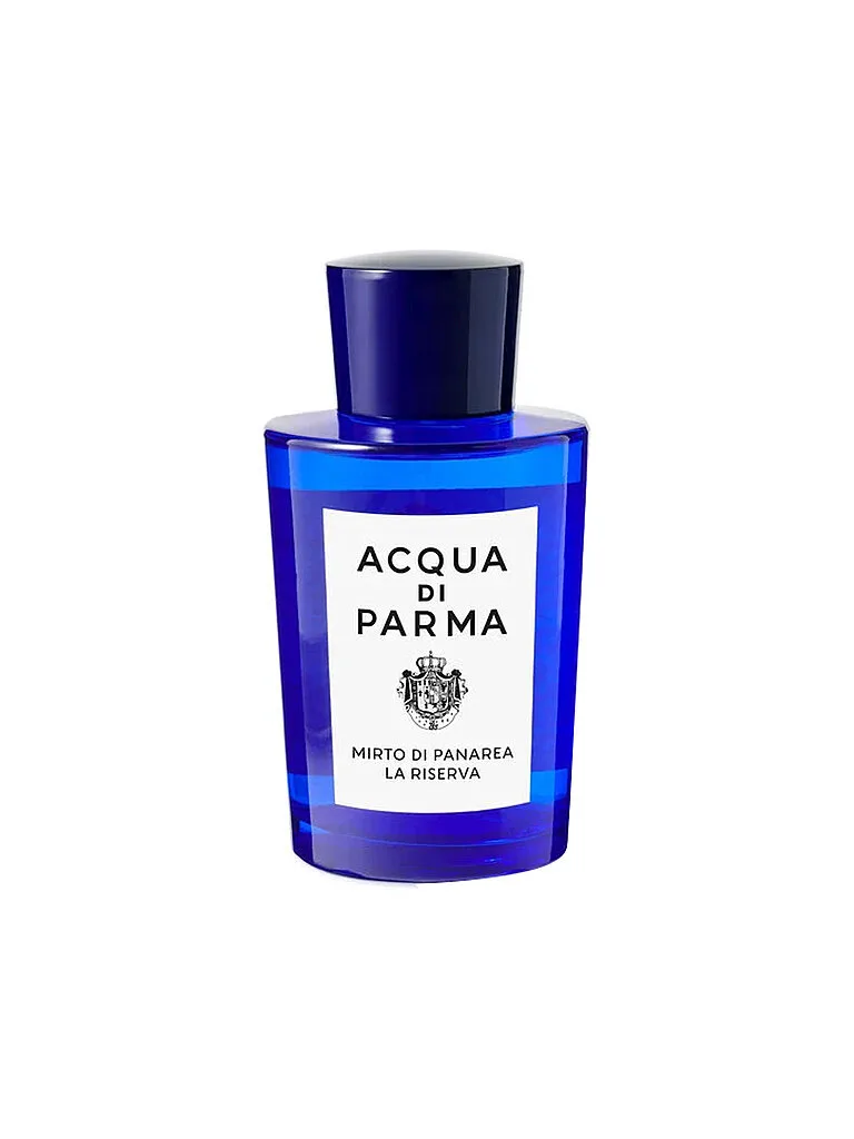 Mirto di Panarea La Riserva Eau de Parfum 180ml - Acqua di Parma - FashionsVida