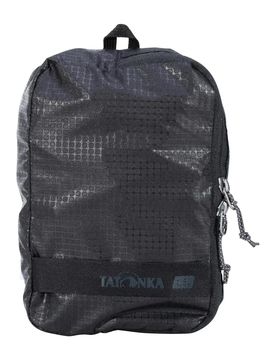 Taschen Set Stuffsack Zip III schwarz Default Title adult