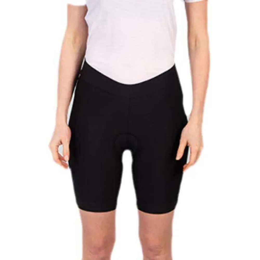 Salopette Senza Bretelle Xtract Black - Endura - FashionsVida
