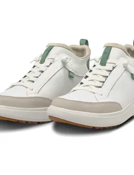Geyser Great Trainers Bright White UK 3 Men,Women - Tropicfeel - FashionsVida