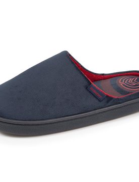 Chaussons mules BLOUP Marine marine 40