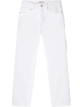Vaquero de hombre regular bruto - sandro - FashionsVida