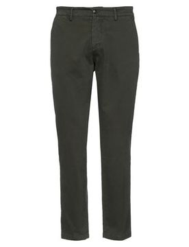 Pantalones Hombre Verde militar 56 Hombre