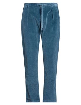 Hose Herren Taubenblau 50 Herren