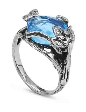Anello Donna Bottega Zoe BAN052A