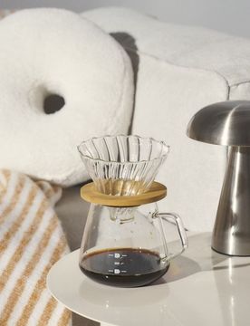 Sinsay - Caffettiera - beige