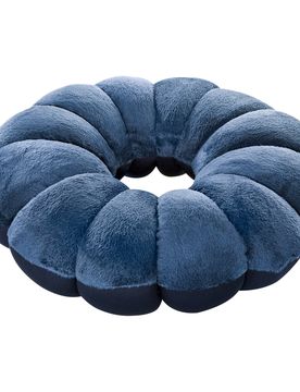 Maximex Entspannungskissen blau