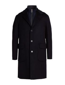 PALTÒ Mantel Herren Marineblau 46,48,50,52 Herren
