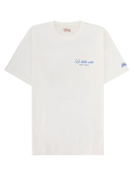 Casual Men's T-Shirt