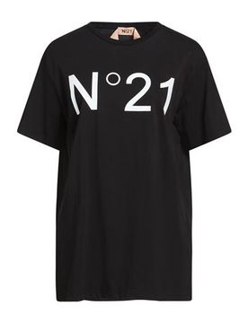 T-shirts Damen Schwarz M,XS Damen
