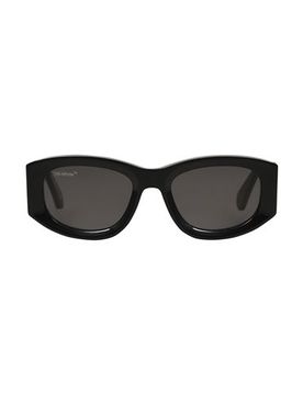 Gafas de sol Unisex Negro 53 Unisex