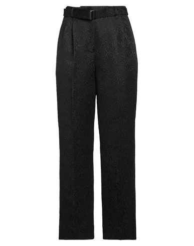 Pantalones Mujer Negro 38,40 Mujer - Essentiel Antwerp - FashionsVida