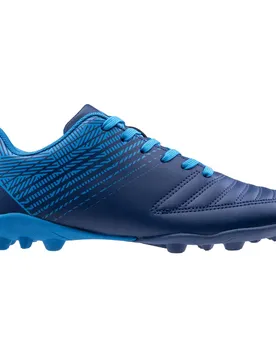 Kinder-Fußballschuhe Mator Teen FG - Bleu - male - Size: 37