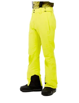 Pantalon Rowens Lime Splash S - Protest - FashionsVida