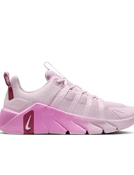 Chaussures de cross training Free Metcon 7 - Rose - female - Size: 44,5 - Nike - FashionsVida