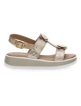 Sandali Prima Riga 3355 Bronzo 32