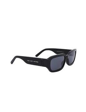 Occhiali da sole MARC 614/S/56 nero - Marc jacobs - FashionsVida