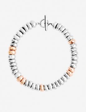 Bracciale Rondelle DBC4002_RONDE_00RAG